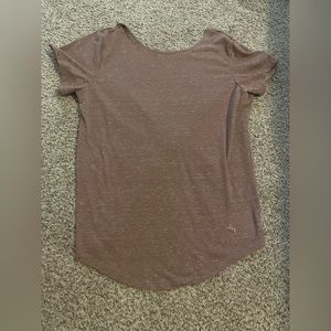 Joylab workout top